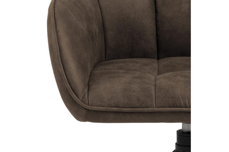 Harford Karmstol - Brun - Products - Möbler - Fåtölj & stolar - Karmstol