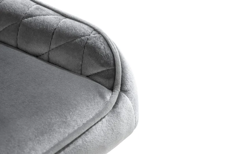 Hennebyn Matstol - Mörkgrå - Products - Möbler - Fåtölj & stolar - Matstol & köksstol