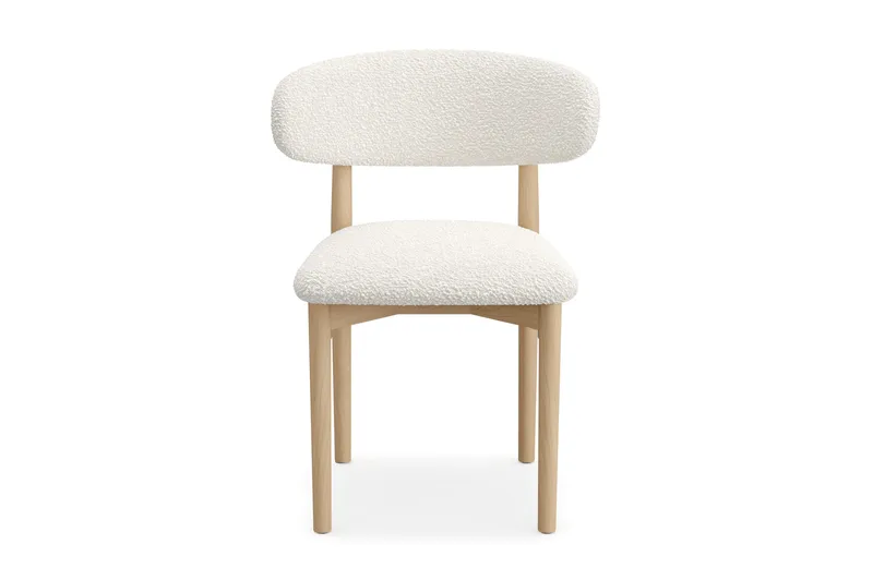 Jaiveer Matstol, Vit