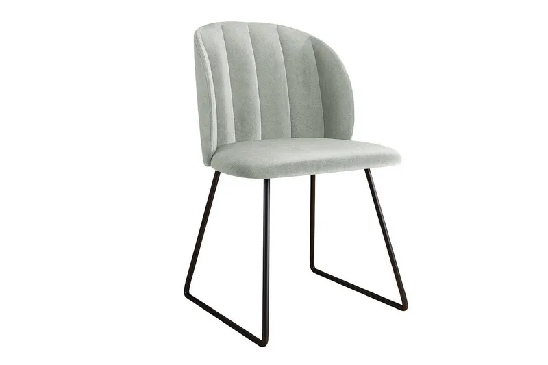 Kintore Matstol, Svart