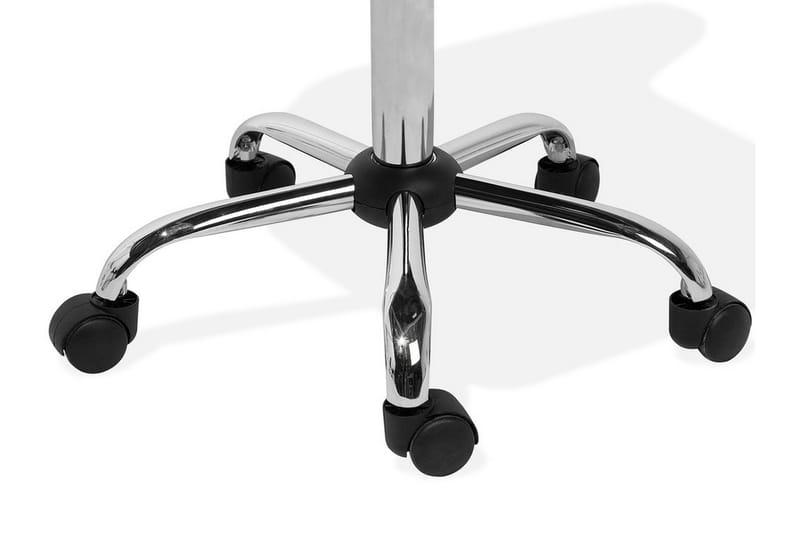 Marion Kontorsstol - Grå - Products - Möbler - Fåtölj & stolar - Kontorsstol & skrivbordsstol