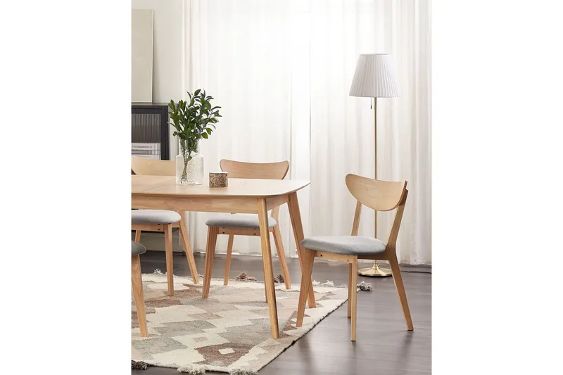 Matsalsstol Erie set om 2 - Products - Möbler - Fåtölj & stolar - Matstol & köksstol