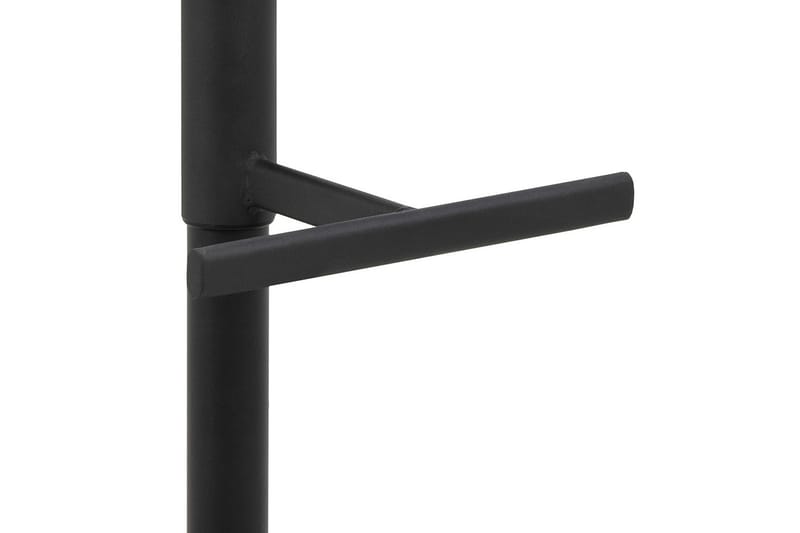 Miram Barstol - Brun - Products - Möbler - Fåtölj & stolar - Barstol & barpall