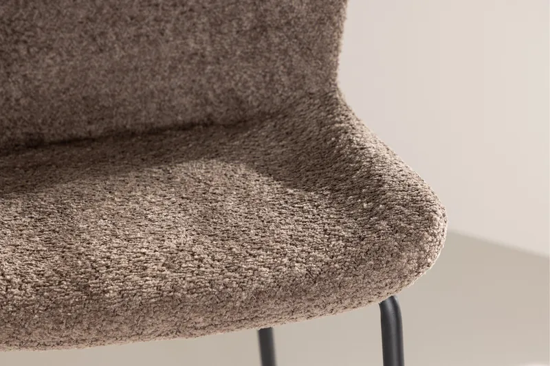 Modesto Barstol 103 cm - Brun - Products - Möbler - Fåtölj & stolar - Barstol & barpall