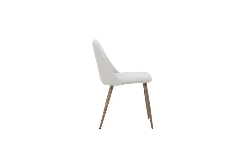 Night Matstol - Beige - Products - Möbler - Fåtölj & stolar - Matstol & köksstol