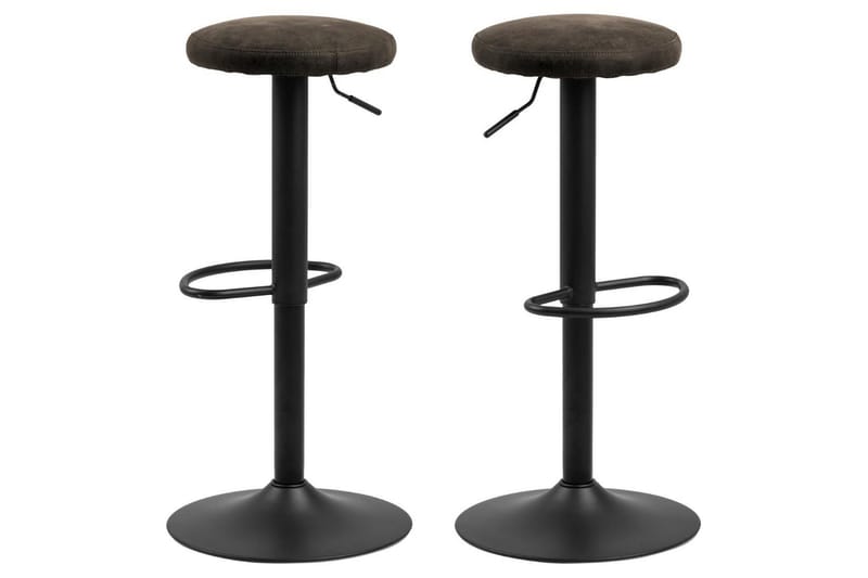 Norwyn Barstol 82 cm, Grå