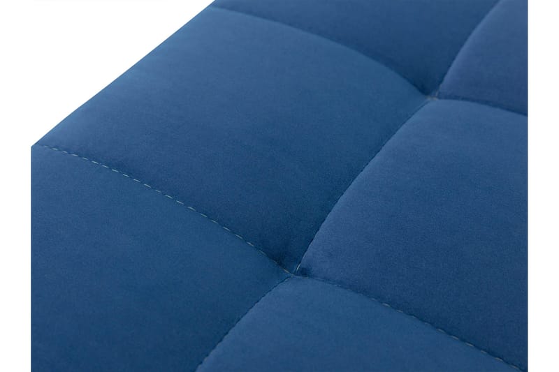 Amshyttan Sittpuff - Rosa - Products - Möbler - Fåtölj & stolar - Pall & puff - Sittpuff