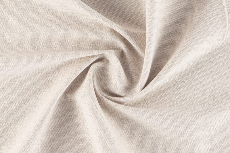 Arken Fotpall - Beige - Products - Möbler - Fåtölj & stolar - Pall & puff - Fotpallar