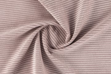 Arken Fotpall - Rosa - Products - Möbler - Fåtölj & stolar - Pall & puff - Fotpallar