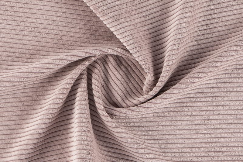 Arken Fotpall - Rosa - Products - Möbler - Fåtölj & stolar - Pall & puff - Fotpallar