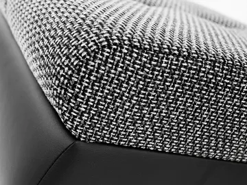 Cerys Fotpall 60 cm - Beige - Products - Möbler - Fåtölj & stolar - Pall & puff - Fotpallar