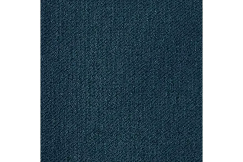 Cerys Fotpall 60 cm - Blå - Products - Möbler - Fåtölj & stolar - Pall & puff - Fotpallar