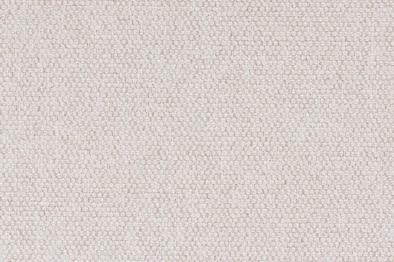 Cubo 1-sits  Rektangulär Fotpallsmodul i Tyg 80 cm bred - Beige - Products - Möbler - Fåtölj & stolar - Pall & puff - Fotpallar