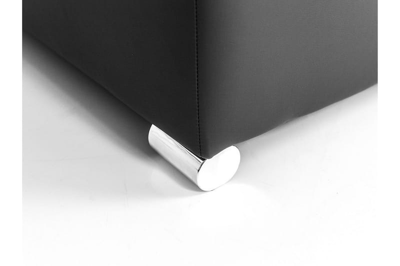 Dynir Fotpall 68 cm - Grå/Ljusgrå - Products - Möbler - Fåtölj & stolar - Pall & puff - Fotpallar