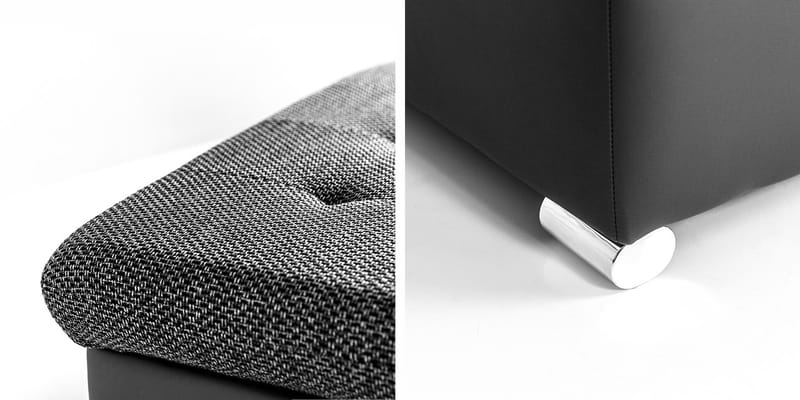 Dynir Fotpall 70 cm - Products - Möbler - Fåtölj & stolar - Pall & puff - Sittpuff