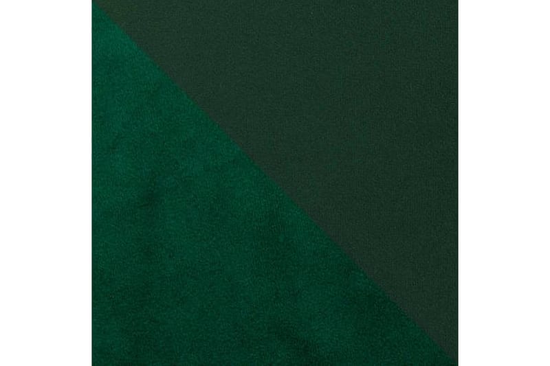 Dynir Puff - Grön - Products - Möbler - Fåtölj & stolar - Pall & puff - Sittpuff