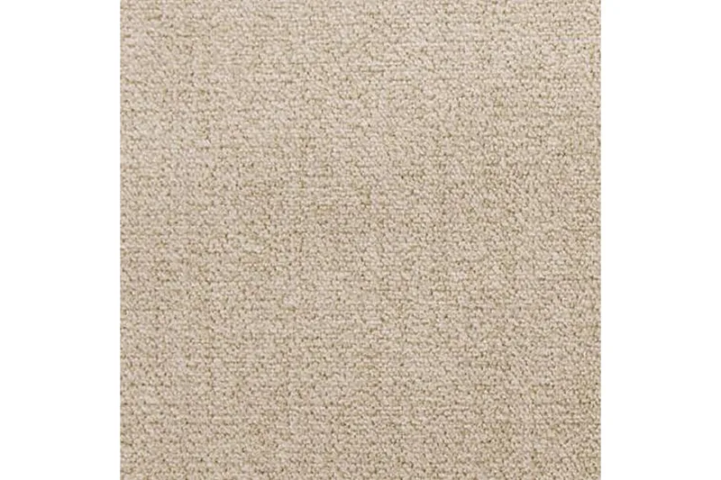 Fotpall LORD - Beige - Products - Möbler - Fåtölj & stolar - Pall & puff - Fotpallar