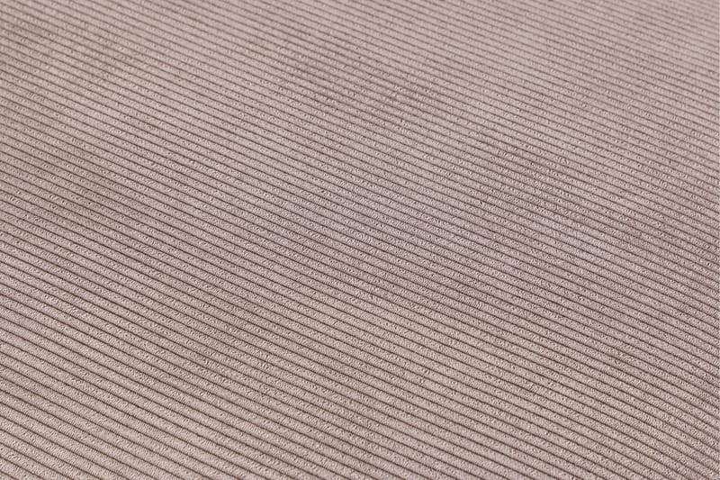 Gillholmen Fotpall - Brun - Products - Möbler - Fåtölj & stolar - Pall & puff - Fotpallar