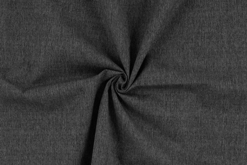 Howard Classic Fotpall - Mörkgrå - Products - Möbler - Fåtölj & stolar - Pall & puff - Fotpallar