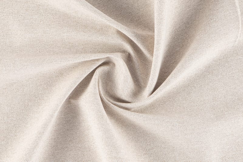 Menard Compact Fotpall 68 cm - Beige - Products - Möbler - Fåtölj & stolar - Pall & puff - Fotpallar