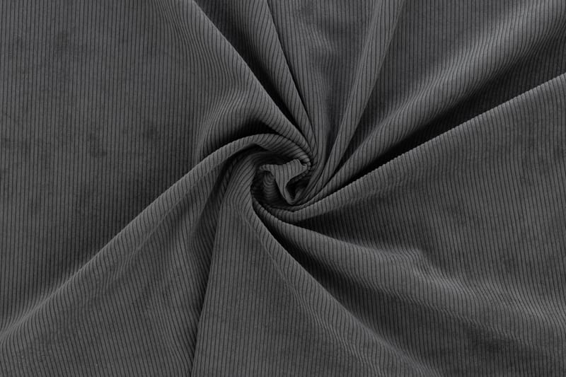 Menard Compact Sittpuff 60 cm Kvadratisk - Grå - Products - Möbler - Fåtölj & stolar - Pall & puff - Sittpuff