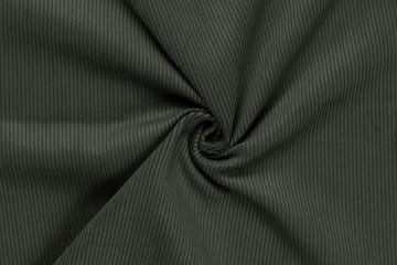 Menard Compact Sittpuff Rund 60 cm - Mörkgrön - Products - Möbler - Fåtölj & stolar - Pall & puff - Sittpuff