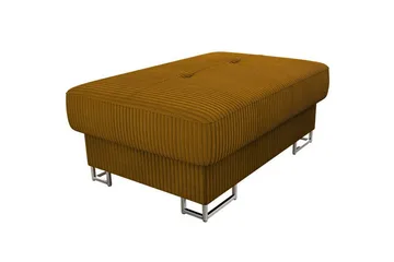 Reginia Fotpall 67 cm - Products - Möbler - Fåtölj & stolar - Pall & puff - Fotpallar