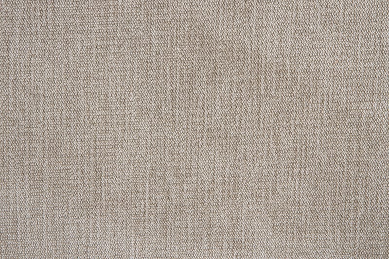 Trend Lyx Fotpall - Beige/Svart - Products - Möbler - Fåtölj & stolar - Pall & puff - Fotpallar