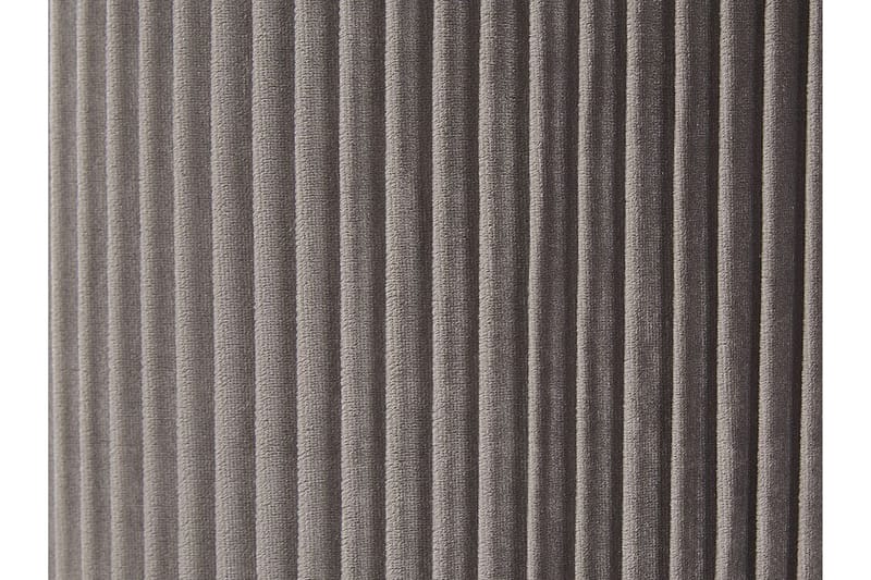 Trumelet Fotpall med Förvaring 2-pack - Grå - Products - Möbler - Fåtölj & stolar - Pall & puff - Fotpallar