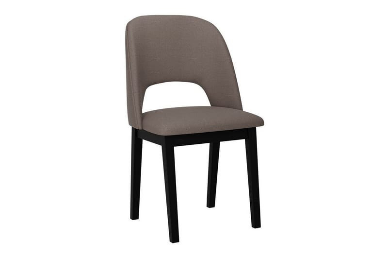 Patrickswell Matstol, Svart