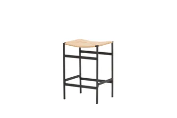 Patsy Matstol - Natur - Products - Möbler - Fåtölj & stolar - Barstol & barpall