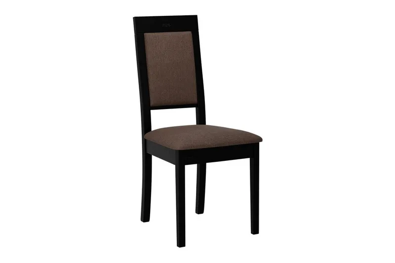 Rowden Matstol, Svart