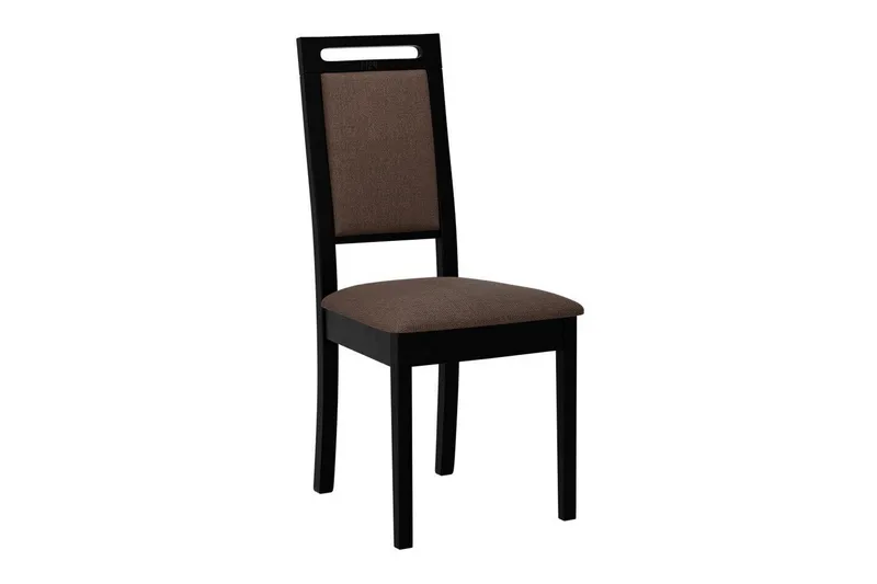 Rowden Matstol, Svart