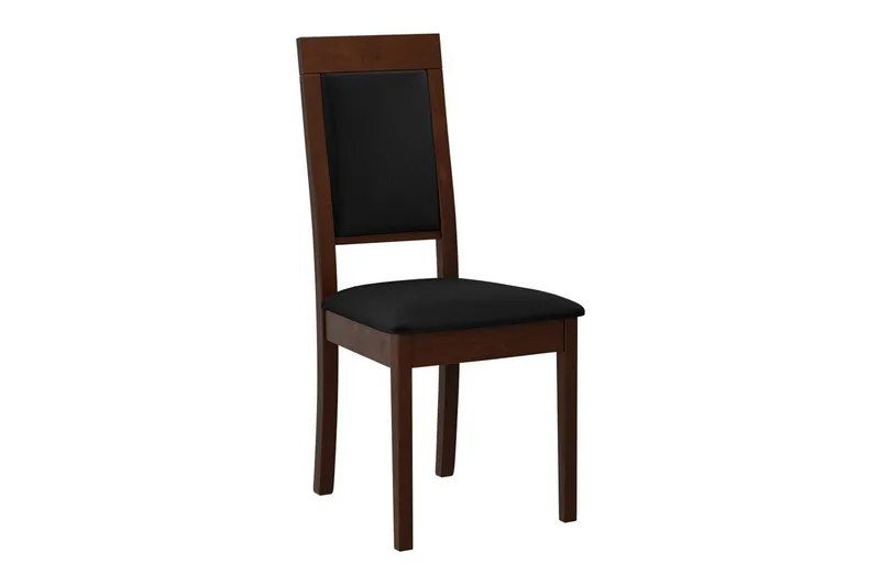 Rowden Matstol, Svart