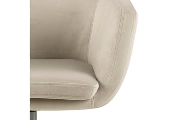 Samlar Kontorsstol - Brun - Products - Möbler - Fåtölj & stolar - Kontorsstol & skrivbordsstol