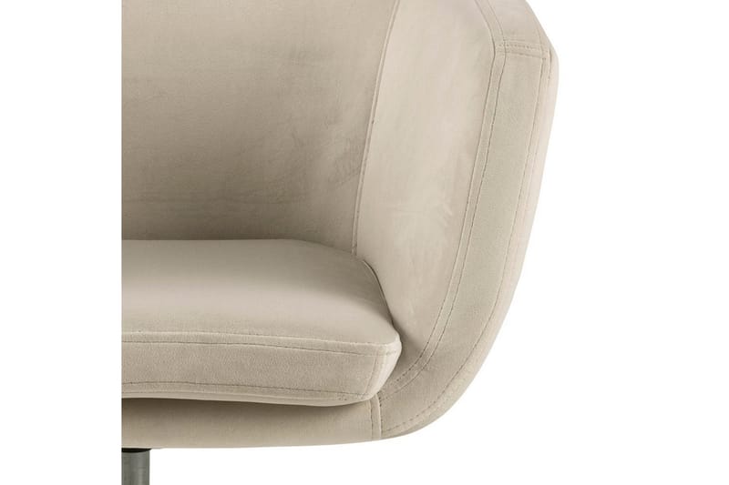 Samlar Kontorsstol - Brun - Products - Möbler - Fåtölj & stolar - Kontorsstol & skrivbordsstol