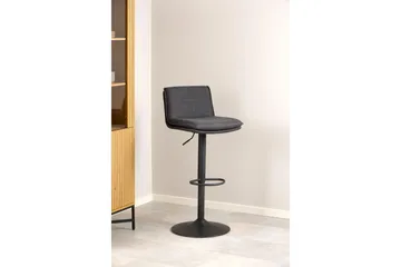 Sanam Barstol 107 cm - Grå - Products - Möbler - Fåtölj & stolar - Barstol & barpall