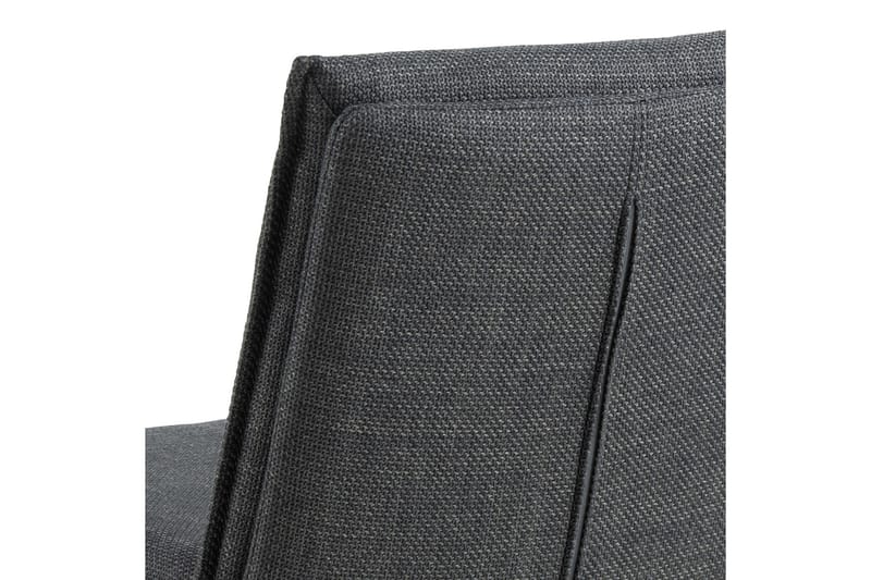 Sanam Matstol - Grå - Products - Möbler - Fåtölj & stolar - Matstol & köksstol