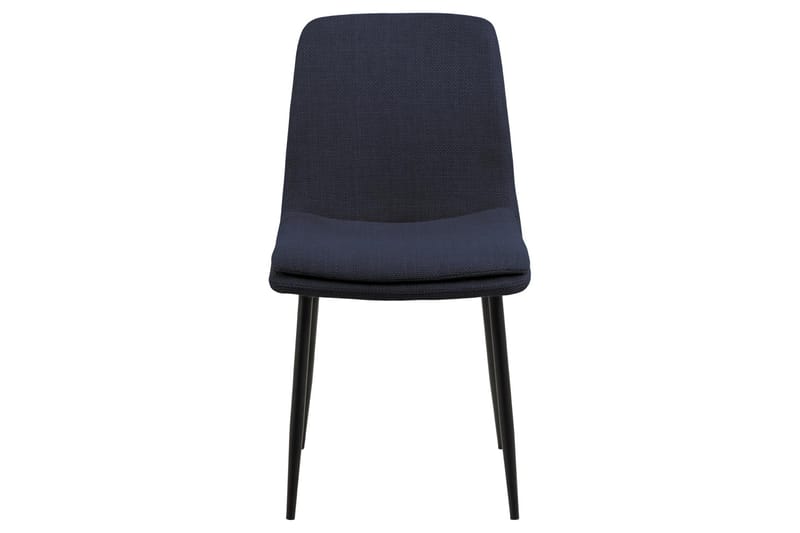 Santra Matstol - Blå - Products - Möbler - Fåtölj & stolar - Matstol & köksstol