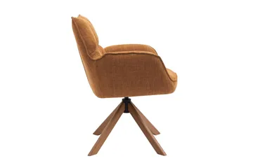 Sonu Karmstol - Rost - Products - Möbler - Fåtölj & stolar - Karmstol