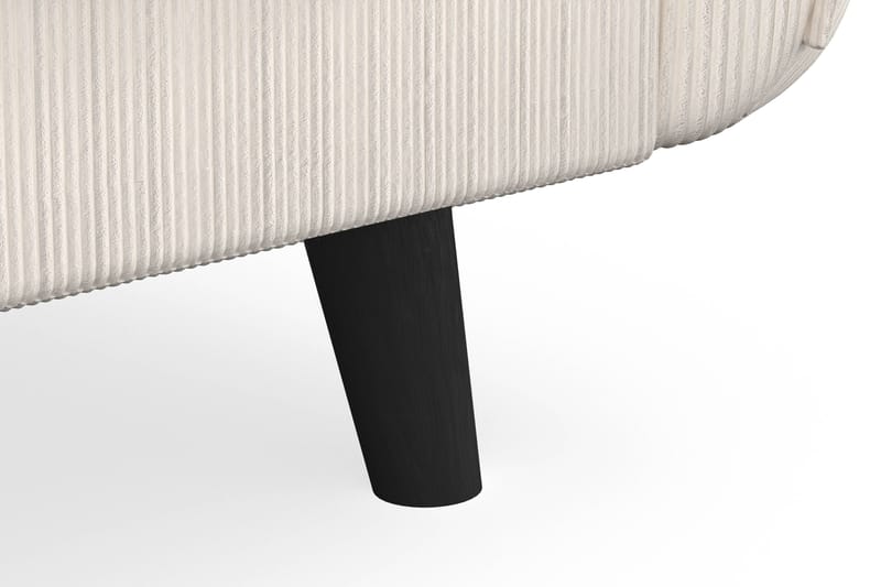 Trend Lyx Fåtölj - Beige Manchester - Products - Möbler - Fåtölj & stolar - Fåtölj