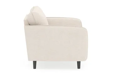 Trend Lyx Fåtölj - Beige - Products - Möbler - Fåtölj & stolar - Fåtölj