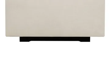 Valencia Extra Djup Fåtölj i Chenille - Beige - Products - Möbler - Fåtölj & stolar - Fåtölj