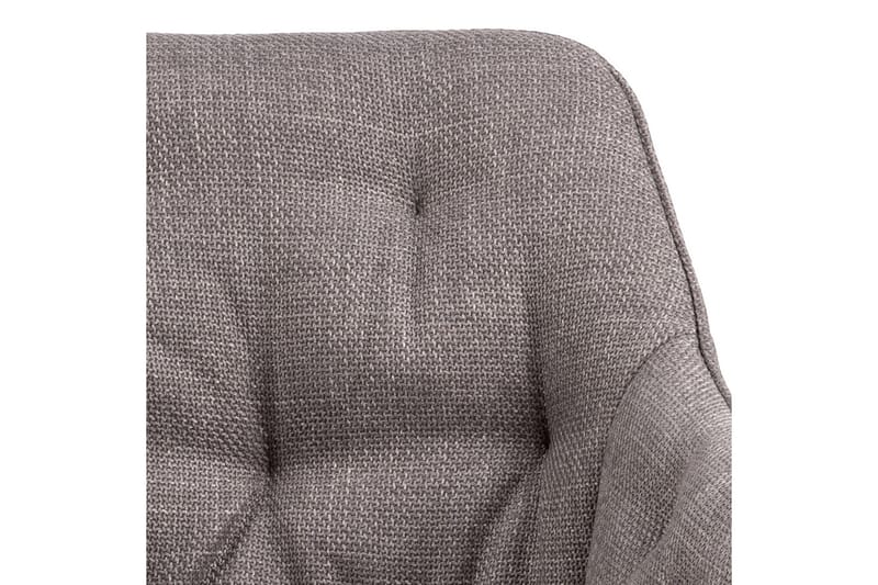 Zabinka Karmstol - Brun - Products - Möbler - Fåtölj & stolar - Karmstol