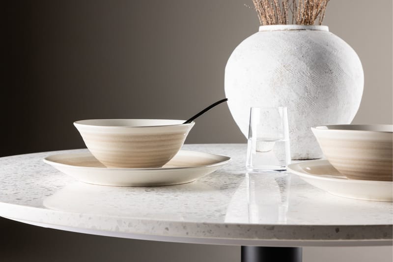 Jublie Skål - Beige - Products - Servering & matlagning - Bakredskap - Blandskål