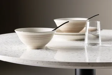 Jublie Skål - Beige - Products - Servering & matlagning - Bakredskap - Blandskål