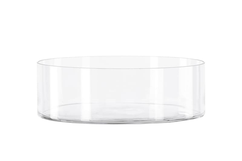 Shine Skål - Klarfärgad - Products - Servering & matlagning - Bakredskap - Blandskål