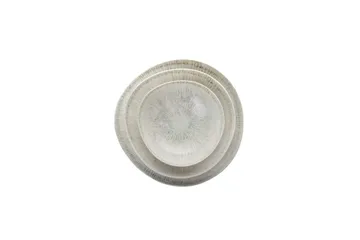 Middagset (24 delar) Sylreth Flerfärgad - Multifärgad - Products - Servering & matlagning - Tallrikar & skålar - Tallrikar set