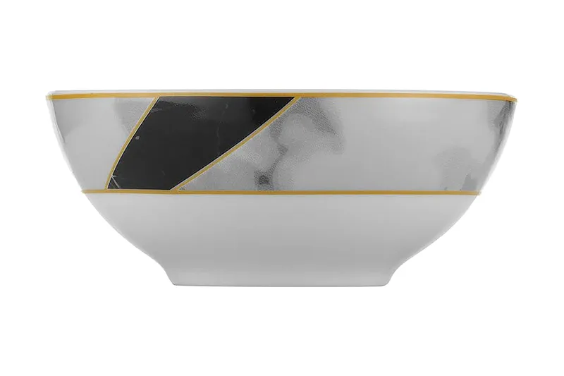 Tallriksset 24-pack - Flerfärgad - Products - Servering & matlagning - Tallrikar & skålar - Tallrikar set