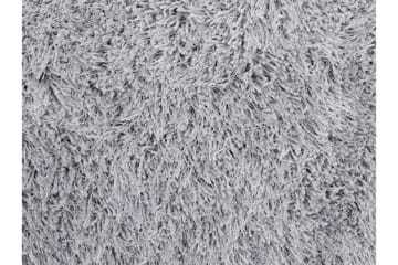 Bleakley Matta 160x230 cm - Ljusgrå - Products - Textil & mattor - Matta